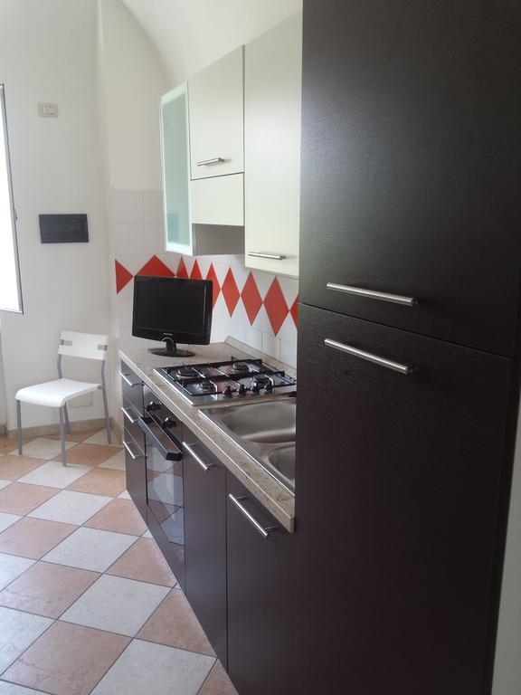 Residence Shopping Outlet Novi Ligure Exterior foto